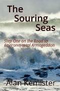 The Souring Seas: A Climate Change novel