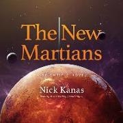 The New Martians: A Scientific Novel