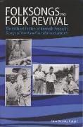 Folksongs and Folk Revival: The Cultural Politics of Kenneth Peacock's Songs of the Newfoundland Outports