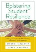 Bolstering Student Resilience