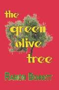The Green Olive Tree