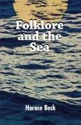 Folklore and the Sea