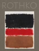 Mark Rothko: 1968 Clearing Away