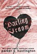 Darling Venom: A Best Friend's Brother Romance