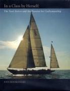 In a Class by Herself: The Yawl Bolero & the Passion for Craftmanship