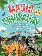 The Magic Book: Dinosaurs