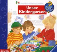 Unser Kindergarten