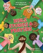 The Bible for Me: Bible Stories and Prayers