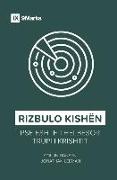 Rizbulo Kishën (Rediscover Church) (Albanian): Why the Body of Christ Is Essential