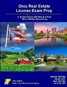 Ohio Real Estate License Exam Prep