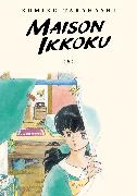 Maison Ikkoku Collector’s Edition, Vol. 8