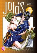 JoJo’s Bizarre Adventure: Part 5--Golden Wind, Vol. 4