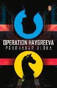 Operation Haygreeva