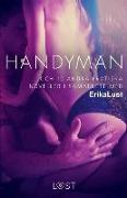 Handyman - och 10 andra erotiska noveller i samarbete med Erika Lust