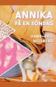 Annika på en söndag