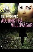 Adjunkt på villovägar