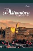 Sagor från Alhambra