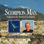 Scorpion Man