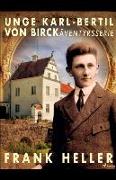 Unge Karl-Bertil von Birck: äventyrsserie