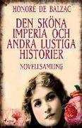 Den sköna Imperia och andra lustiga historier