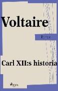 Carl XII: s historia