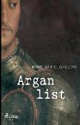 Argan list