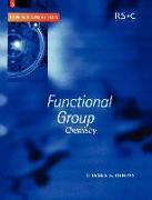 Functional Group Chemistry