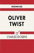 Oliver Twist