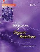 Mechanisms in Organic Reactions