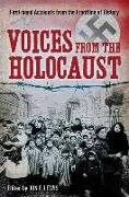 Voices from the Holocaust