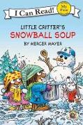 Little Critter's Snowball Soup1