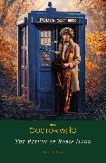 Doctor Who: The Return of Robin Hood