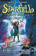 Starfell: Willow Moss and the Magic Thief