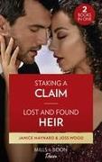 Staking A Claim / Lost And Found Heir