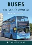 Buses of Bristol and Somerset