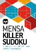 Mensa Killer Sudoku