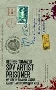 Spy Artist Prisoner