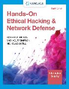 Hands-On Ethical Hacking and Network Defense