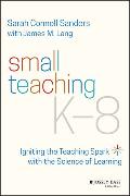Small Teaching K-8