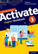 ACTIVATE HIGH WBK 3 SMART ED