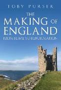 The Making of England