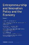 Entrepreneurship and Innovation Policy and the Economy