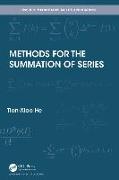 Methods for the Summation of Series
