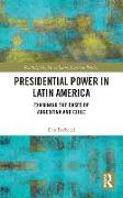 Presidential Power in Latin America