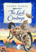 The Last Cowboys