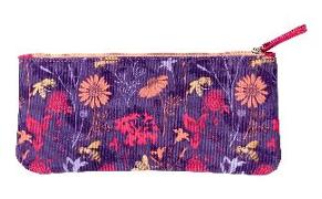 Worker Bees Pencil Pouch