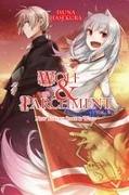 Wolf & Parchment: New Theory Spice & Wolf, Vol. 6 (light novel)