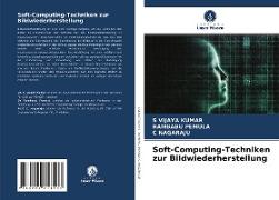 Soft-Computing-Techniken zur Bildwiederherstellung