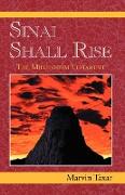 Sinai Shall Rise