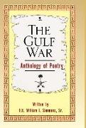 The Gulf War Anthology of Poetry
